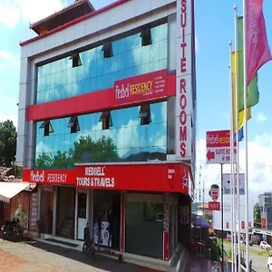 https://redbell-suites-residency.kerala-hotels.net