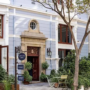 5* Hotel Labotessa Luxury Boutique
